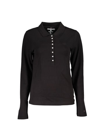 Tommy Hilfiger Blaue Baumwoll-Jeans