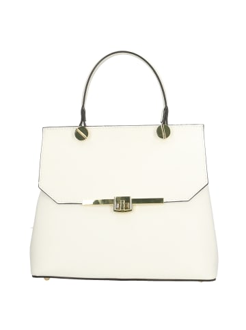 Gave Lux Handtasche in WHITE