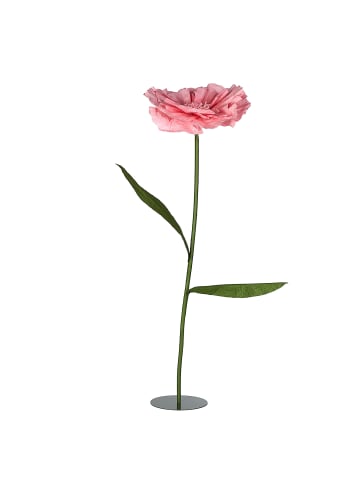 Butlers Deko-Blume BLOOM in Pink