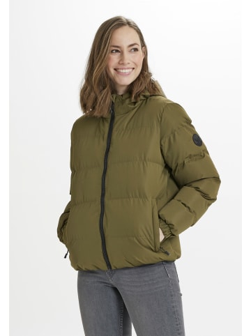 Whistler Funktionsjacke Floss in 3123 Dark Olive