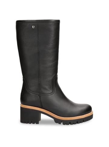 PANAMA JACK Klassischer Stiefel in schwarz