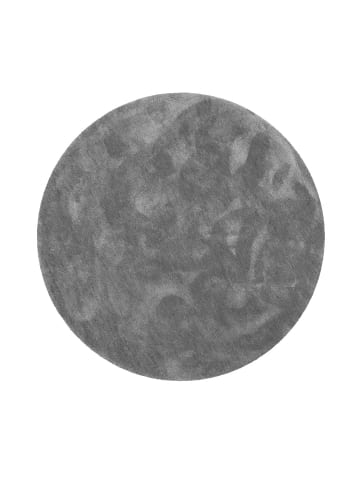 Wecon Home Teppich "Emilia" in Grau Taupe