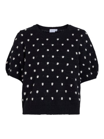 Vila Stricktop in Black Beauty
