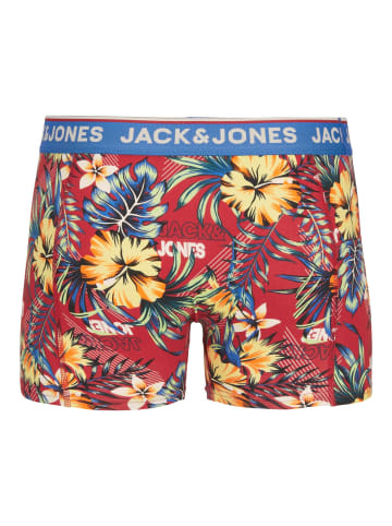 Jack & Jones 3er-Pack Trunks in Black