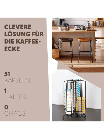 bremermann Kapselständer