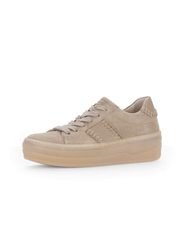 Gabor Sneaker low in beige