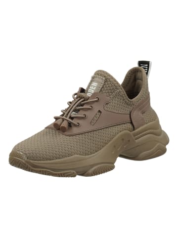 Steve Madden Sneaker in Taupe