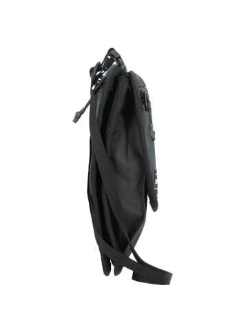 Dakine Umhängetasche 12 cm black