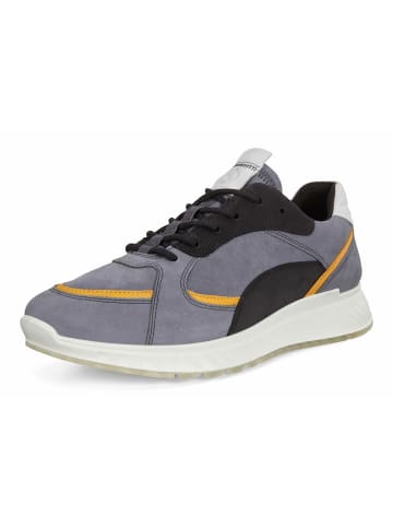 Ecco Sneaker für Herren in blau