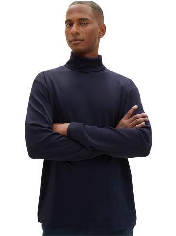 Tom Tailor Troyer für Herren in blau