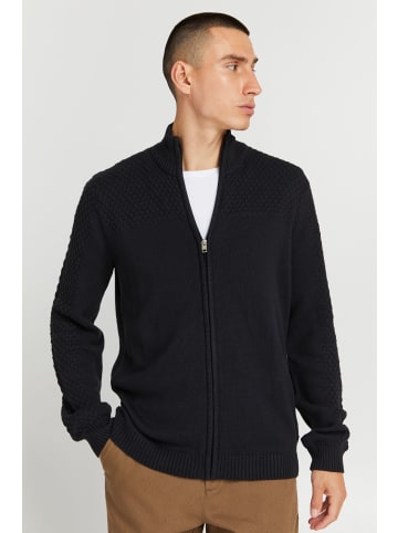 !SOLID Strickjacke SDClive in Schwarz
