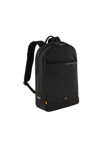 Camel Active Tagesrucksack für Herren in schwarz