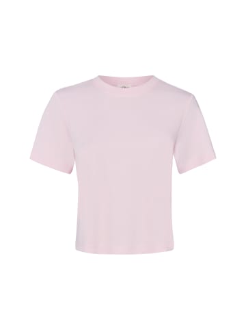 s.Oliver T-Shirt in rosa