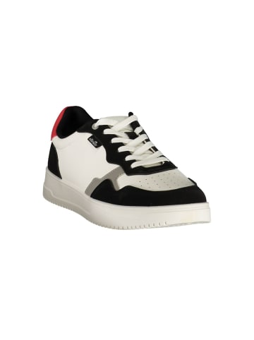 ellesse Weiß Polyurethan Herren Sneaker