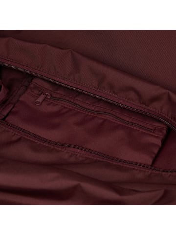 Satch Zubehör - Sporttasche 46 cm (nordic forest green) in nordic ruby