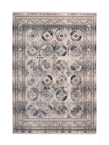 Kayoom Kurzflor Teppich Anouk 425 in multi - rechteckig