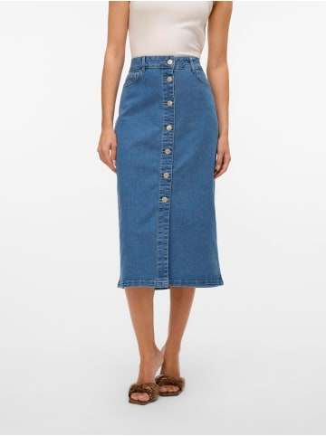 Vero Moda Rock in Light Blue Denim