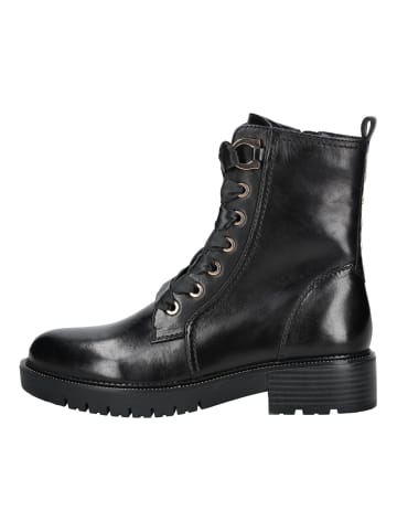 Regarde le Ciel Stiefelette in Schwarz