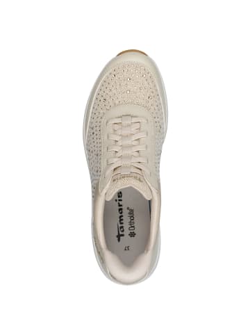 Tamaris ACTIVE Sneaker in IVORY