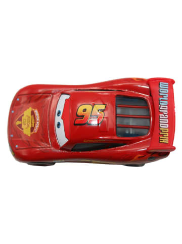 Disney Cars Lightning McQueen FLM20 | Disney Cars Cast 1:55 Auto Mattel Fahrzeuge