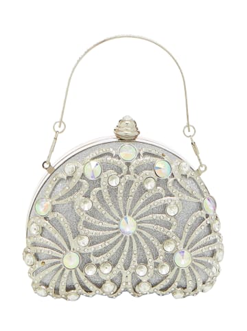 FELIPA Handtasche in SILBER