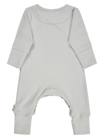 Sterntaler Spieler Rippjersey in silber