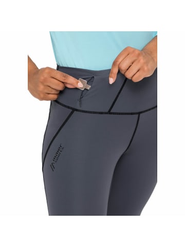 Maier Sports Trekking-Tights Arenit in Marine