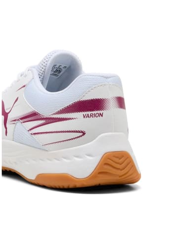 Puma Sportschuh "Varion II" in Weiß