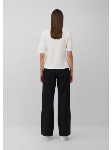 s.Oliver T-Shirt in 02D0_ecru