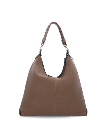 PICARD Grace Schultertasche 49 cm in gravel