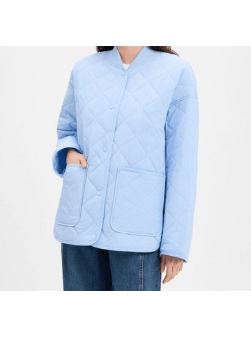 Marc O'Polo DENIM Jeans mit modernem Schnitt in Blue Dusk