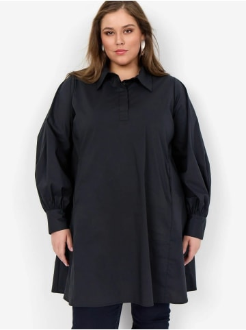 Wasabi Concept HEMD SAGA in 9999 BLACK