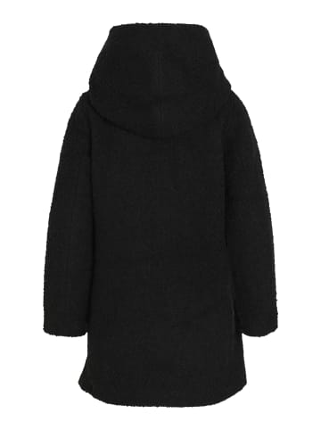 Vila Mantel in Black