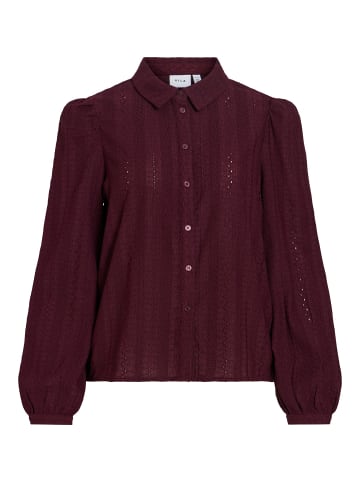 Vila Hemd in Winetasting