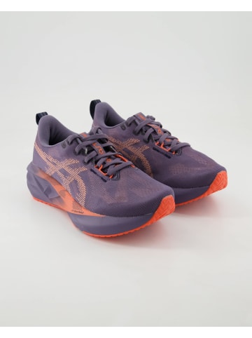 asics Sneaker low in Lila