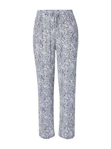 Ulla Popken Schlupfhose in offwhite