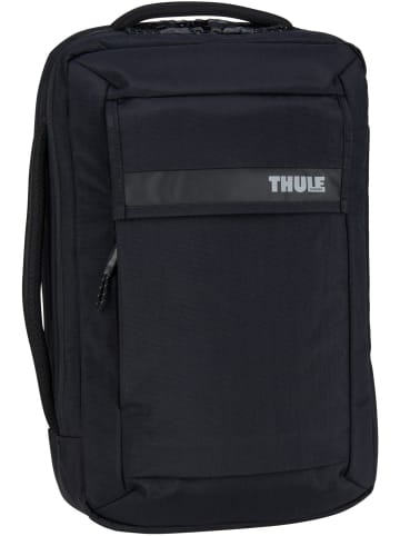 Thule Rucksack / Backpack Paramount Convertible Backpack in Black