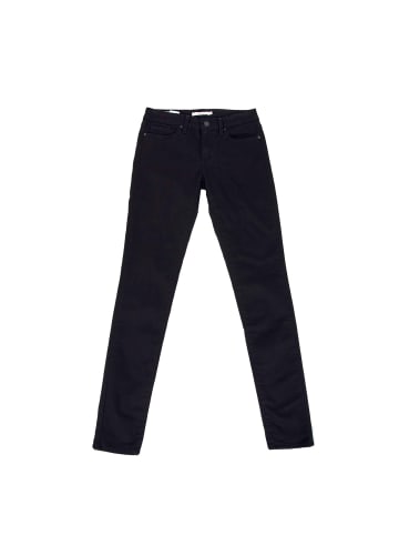 Levi´s Jeans in Schwarz