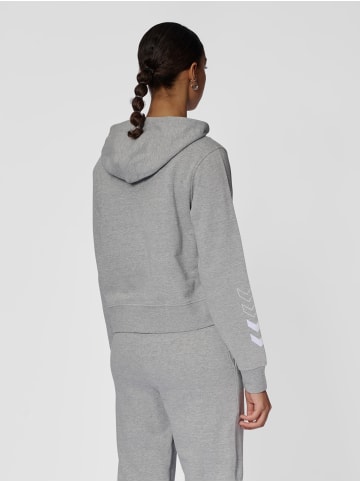 Hummel Verstellbare Taille Hmlelemental Damen in GREY MELANGE