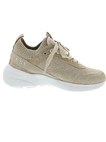 Guess Mildrid Sneaker Beige