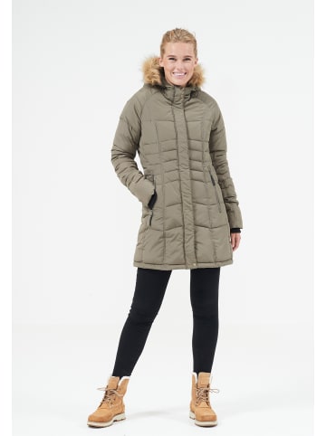 Whistler Winterjacke CYNTHIA in 5056 Tarmac