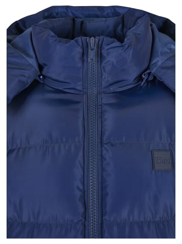 Urban Classics Outdoor Jackets in spaceblue