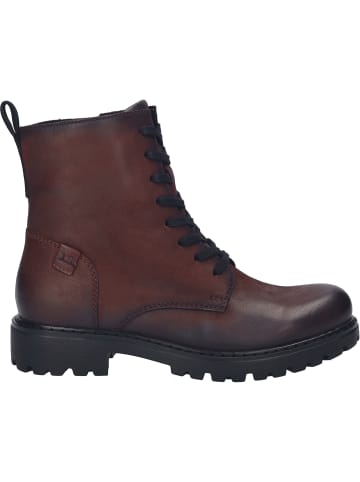 Josef Seibel Stiefelette Melinda 02 in rot