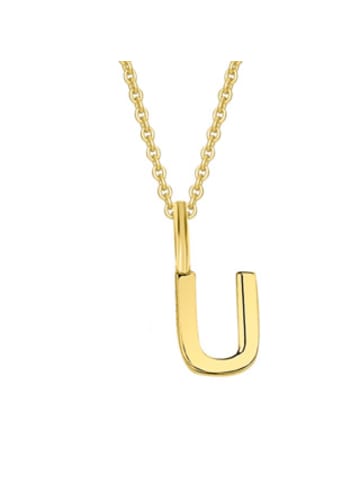 ONE ELEMENT  Charms & Anhänger für Erwachsene in gelb in gelb