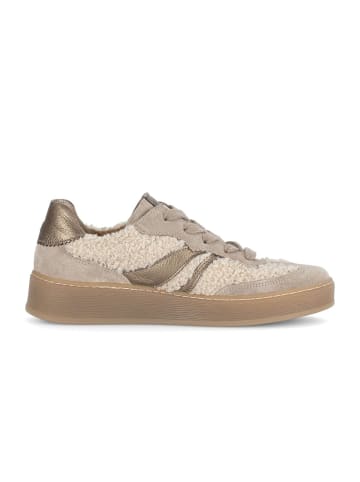 Gabor Sneaker low in beige