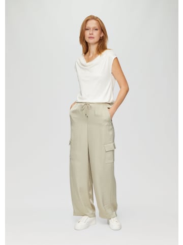 s.Oliver Hose in 8148_beige