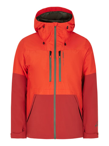 Protest " PRTBAKIE in Burnt Orange