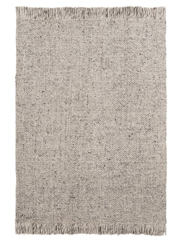 Teppich Boss Kurzflor Teppich Philine 525 - Grau