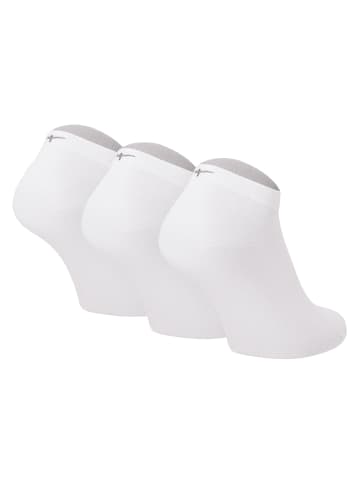 Tamaris Socken 3er Pack in Weiß