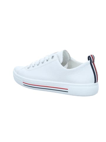 remonte Sneaker in weiß